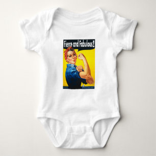 Body Élégant et tendance, féroce et fabuleux