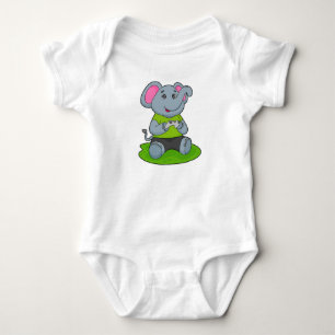 Body Eléphant en Gamer