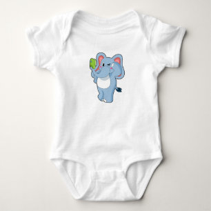 Body Elephant Mobile