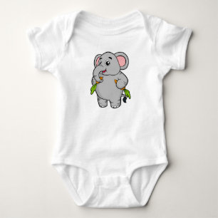 Body Eléphants aux carottes
