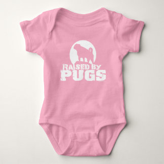 Body ÉLEVÉ Par CARLINS Bodysuit bébé