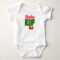 Elfe bébé
