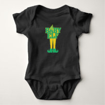 Elfe bébé