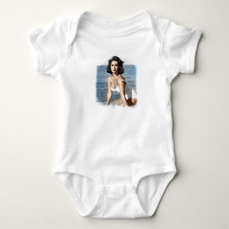 Body Elizabeth Taylor Beach