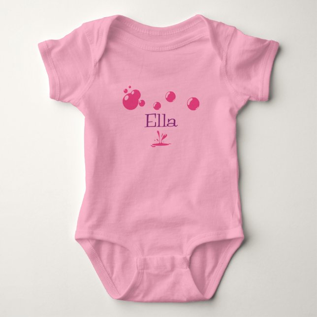 Body Ella Bubbles (Devant)
