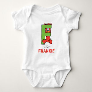 Body Elmo Alphabet F Vert