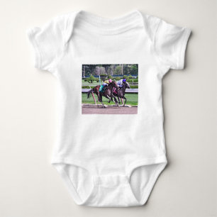 BODY EMBALLAGE DE SARATOGA HISTORIQUE