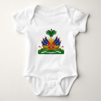 emblème haïti