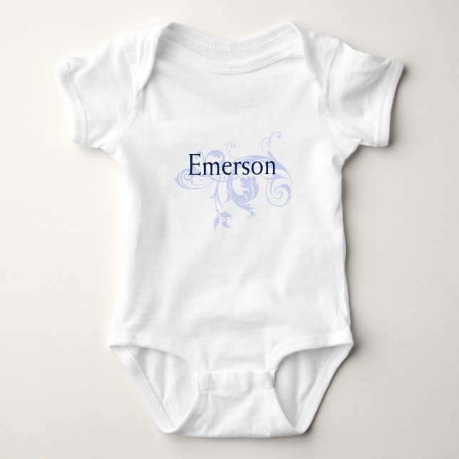 Body Emerson (Devant)