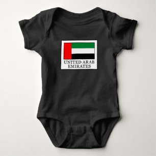 Body Émirats arabes unis