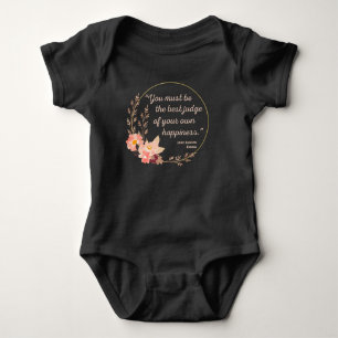 Body Emma De Jane Austen Citation I - Style Cute