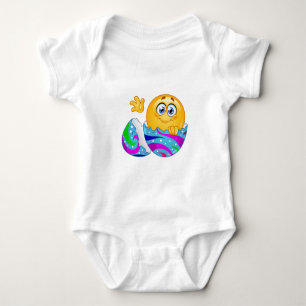 Body Emoji oeuf de Pâques