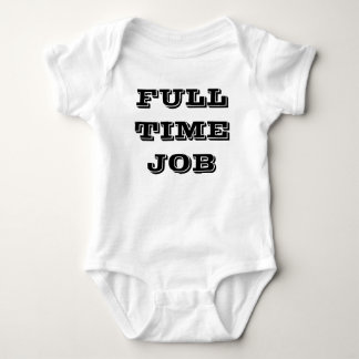 Body Emploi à temps plein / Ensemble jumeau sur le temp