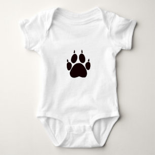 Body Empreintes de pattes de chat