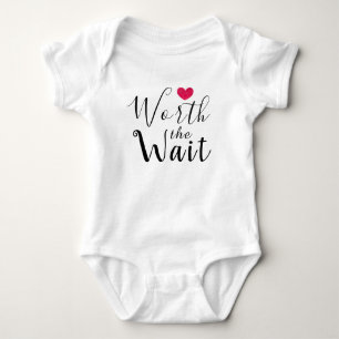 Body En valeur l'attente - adoption - coeur - nouveau