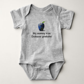 Body Endeavi - Bodysuit pour bébé