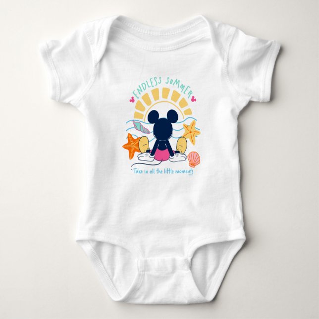 Body Endless Summer Mickey Mouse (Devant)