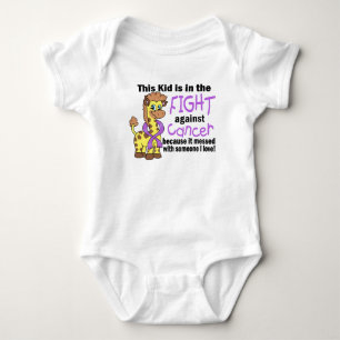 Body Enfant dans le combat contre le Cancer