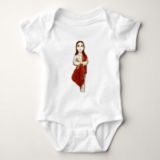 Body enfant de Jésus