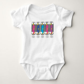 BODY ENFANT EN BAS ÂGE DE CHINEE