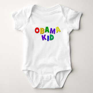 Body Enfant Obama