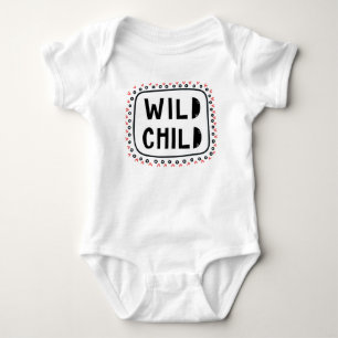BODY ENFANT SAUVAGE FRAMETÉ   BALEINE   SCANDI KIDS