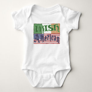 Body Enfants américains irlandais vintages