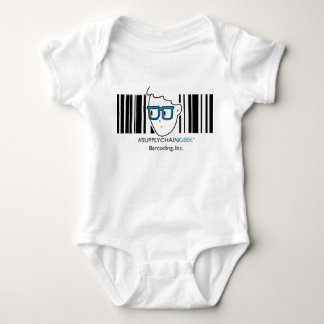 Body Enfants et bébé de #SupplyChainGeek