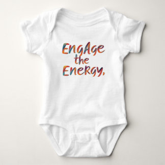 Body Engager L'Énergie