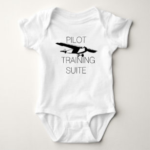 Body Ensemble de formation de pilote mignon