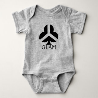 Body Ensemble de vêtements pour bébés garçons filles