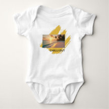 Ensoleillement pour enfants Romper - Cosy & Cute