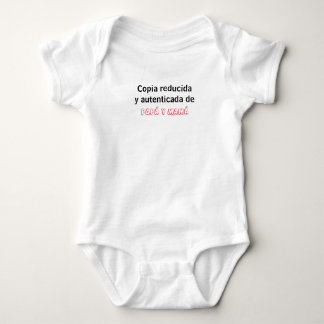 Body Enterizo copia reducida