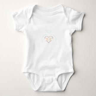 Body enterizo para bebe