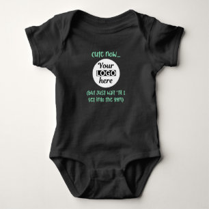Body Entraînement bébé ajouter votre logo
