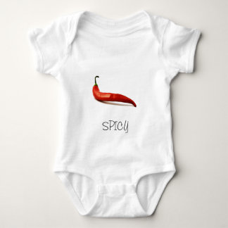BODY ÉPICÉ