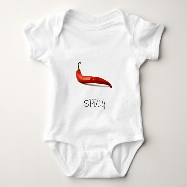 BODY ÉPICÉ (Devant)