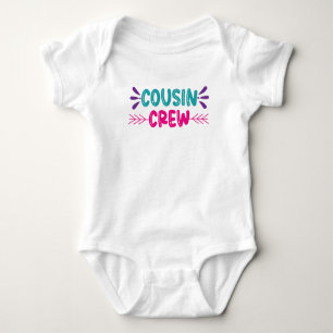 Body Équipe de Cute Cousin
