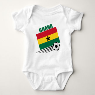 Body Équipe de football du Ghana