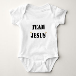 Body Équipe Jésus