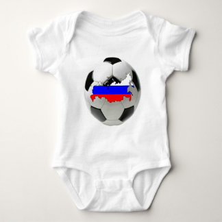 Body Équipe nationale de la Russie