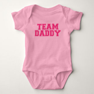 Body Équipe papa