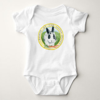 Body Équipement de bébé de Marlon Bundo Botus