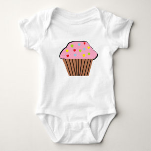 Body Équipement de bébé de petit gâteau