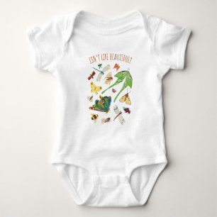 Body Eric Carle   La vie n'est-elle pas belle ?