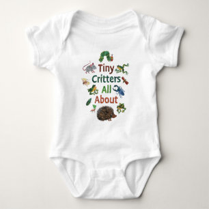 Body Eric Carle   Petits critères Tout sur