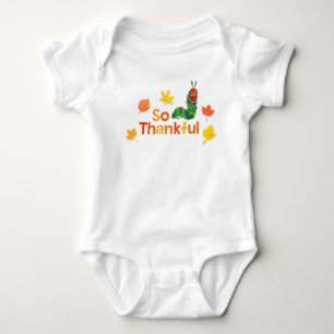 Body Eric Carle   So Thankar Caterpillar