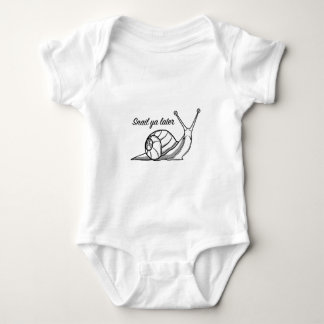 Body escargot