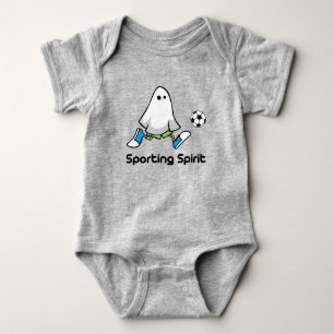 Body Esprit sportif