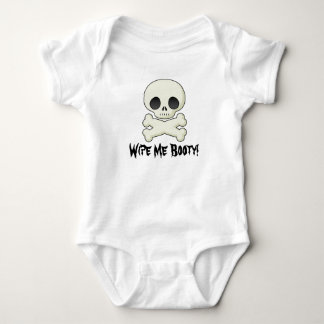 Body Essuyez-moi butin
